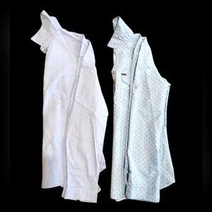 Bundle Polo Long Sleeves for Women